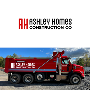 Diseño de Logo por AnninWonderland para Ashley Homes Construction Co LLC | Diseño: #30492627