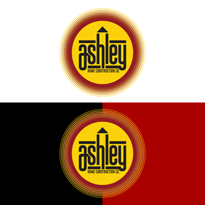Logo Design by artheirz for Ashley Homes Construction Co LLC | Design: #30489671