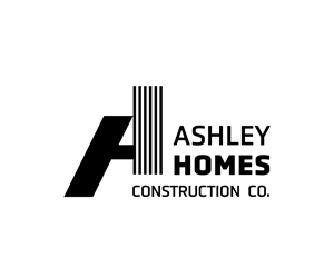Logo-Design von Idesign estudio für Ashley Homes Construction Co LLC | Design: #30504339
