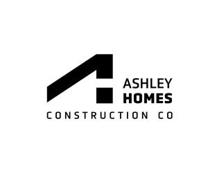 Logo Design by Idesign estudio for Ashley Homes Construction Co LLC | Design: #30504345