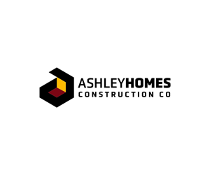 Logo Design by Idesign estudio for Ashley Homes Construction Co LLC | Design: #30504347