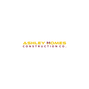 Logo Design by Javanis for Ashley Homes Construction Co LLC | Design: #30495599
