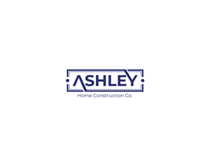 Logo Design by Jamal81 for Ashley Homes Construction Co LLC | Design: #30491315