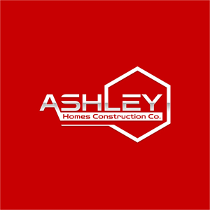 Diseño de Logo por rgb01 para Ashley Homes Construction Co LLC | Diseño: #30494968