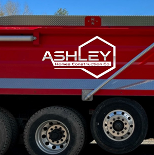 Logo-Design von rgb01 für Ashley Homes Construction Co LLC | Design: #30524029