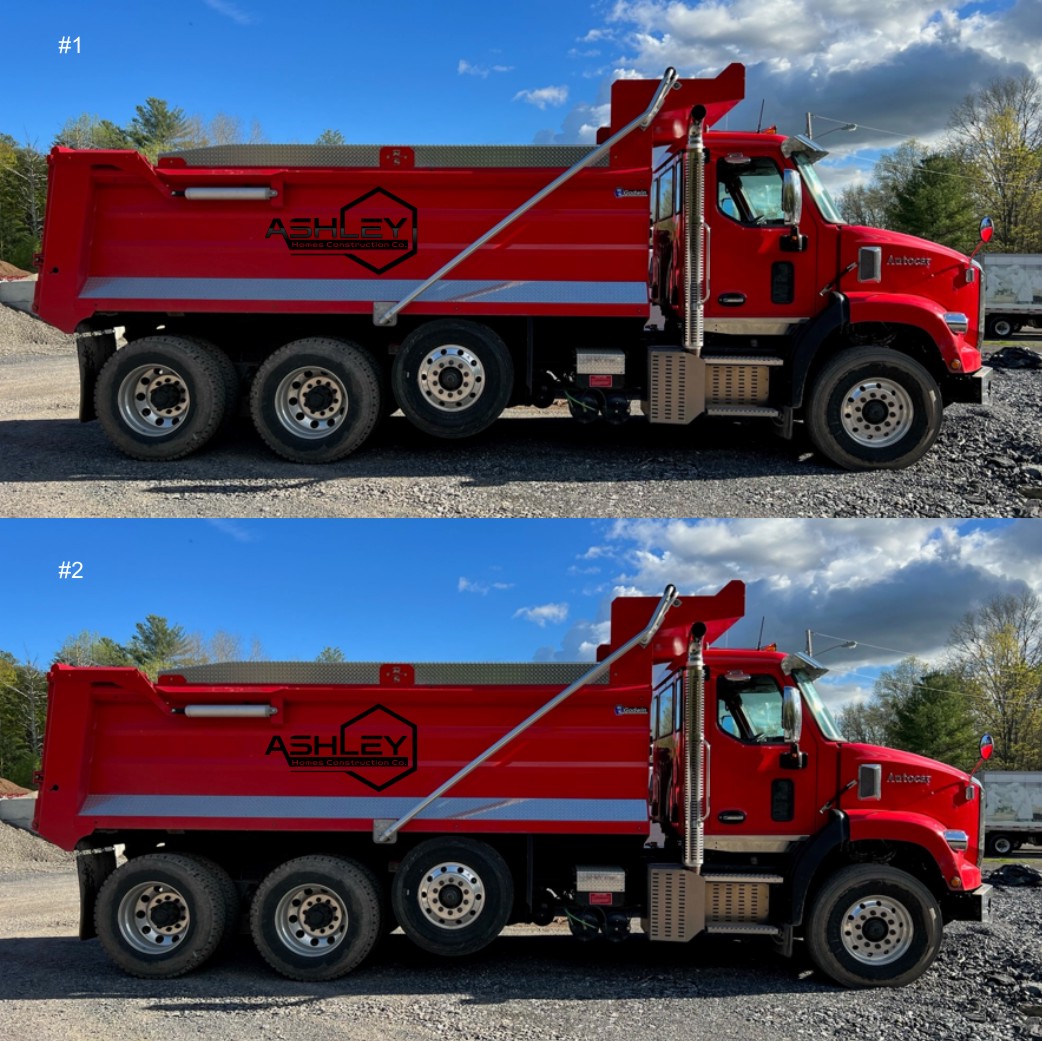 Logo Design by rgb01 for Ashley Homes Construction Co LLC | Design #30527271