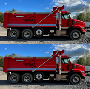 Logo-Design von rgb01 für Ashley Homes Construction Co LLC | Design: #30527271