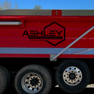 Logo-Design von rgb01 für Ashley Homes Construction Co LLC | Design: #30527283
