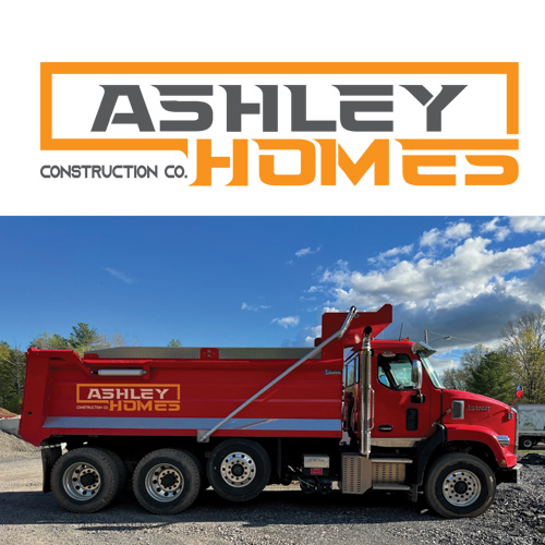 Design de Logo par 9design pour Ashley Homes Construction Co LLC | Design #30485699
