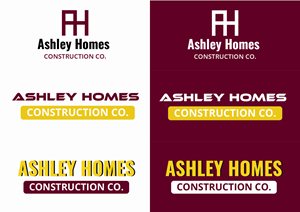 Logo Design by r.benlak