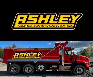 Logo Design by Paint-Tools for Ashley Homes Construction Co LLC | Design #30483546