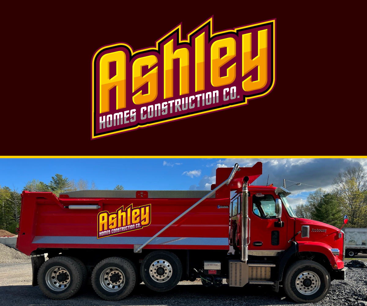 Logo-Design von Paint-Tools für Ashley Homes Construction Co LLC | Design #30483547