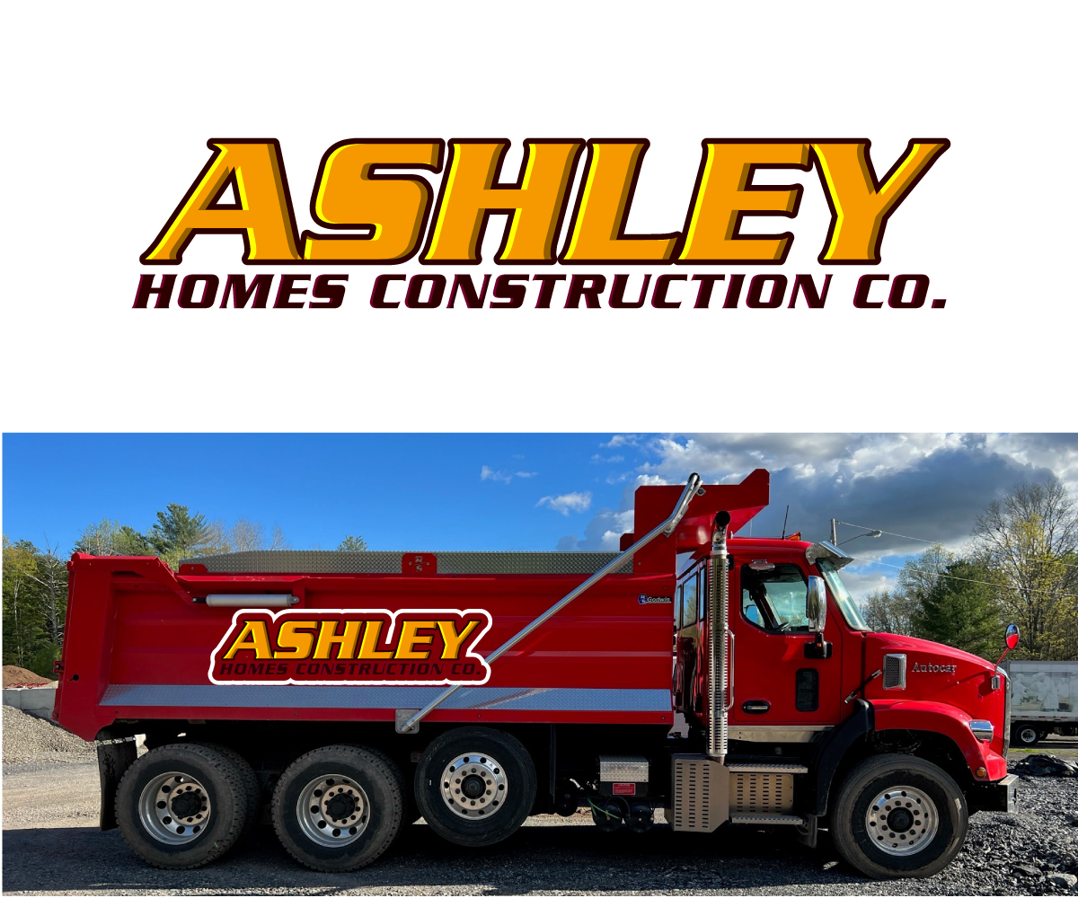 Logo-Design von Paint-Tools für Ashley Homes Construction Co LLC | Design #30483548