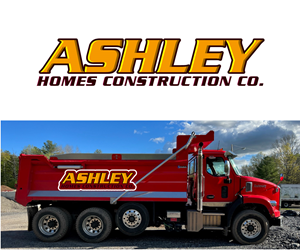 Logo Design by Paint-Tools for Ashley Homes Construction Co LLC | Design: #30483548