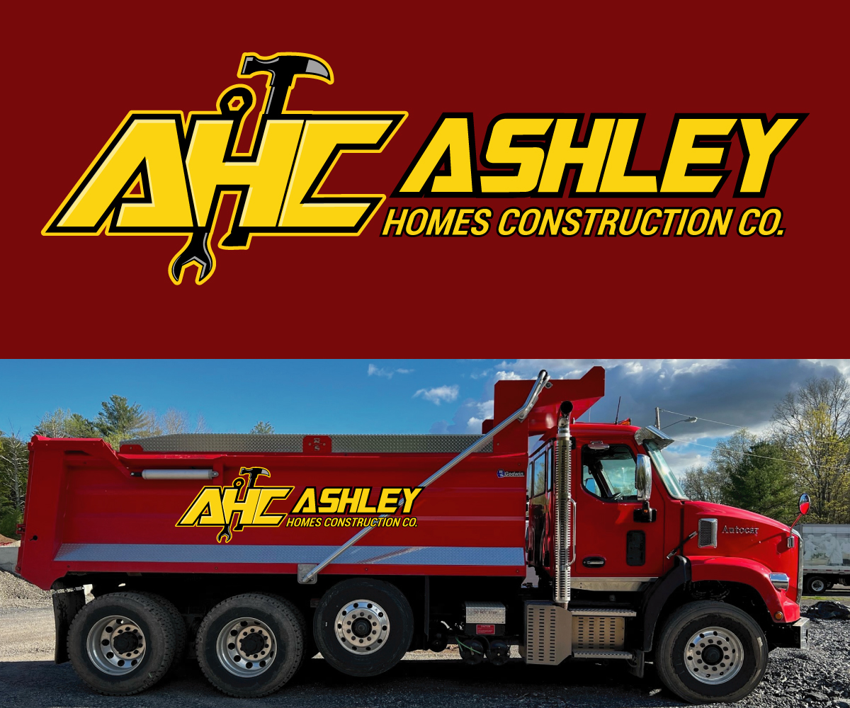 Logo-Design von Paint-Tools für Ashley Homes Construction Co LLC | Design #30483549