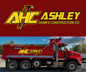 Logo Design by Paint-Tools for Ashley Homes Construction Co LLC | Design: #30483549