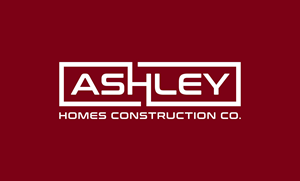 Design de Logo par FransiskaDesign pour Ashley Homes Construction Co LLC | Design : #30490729