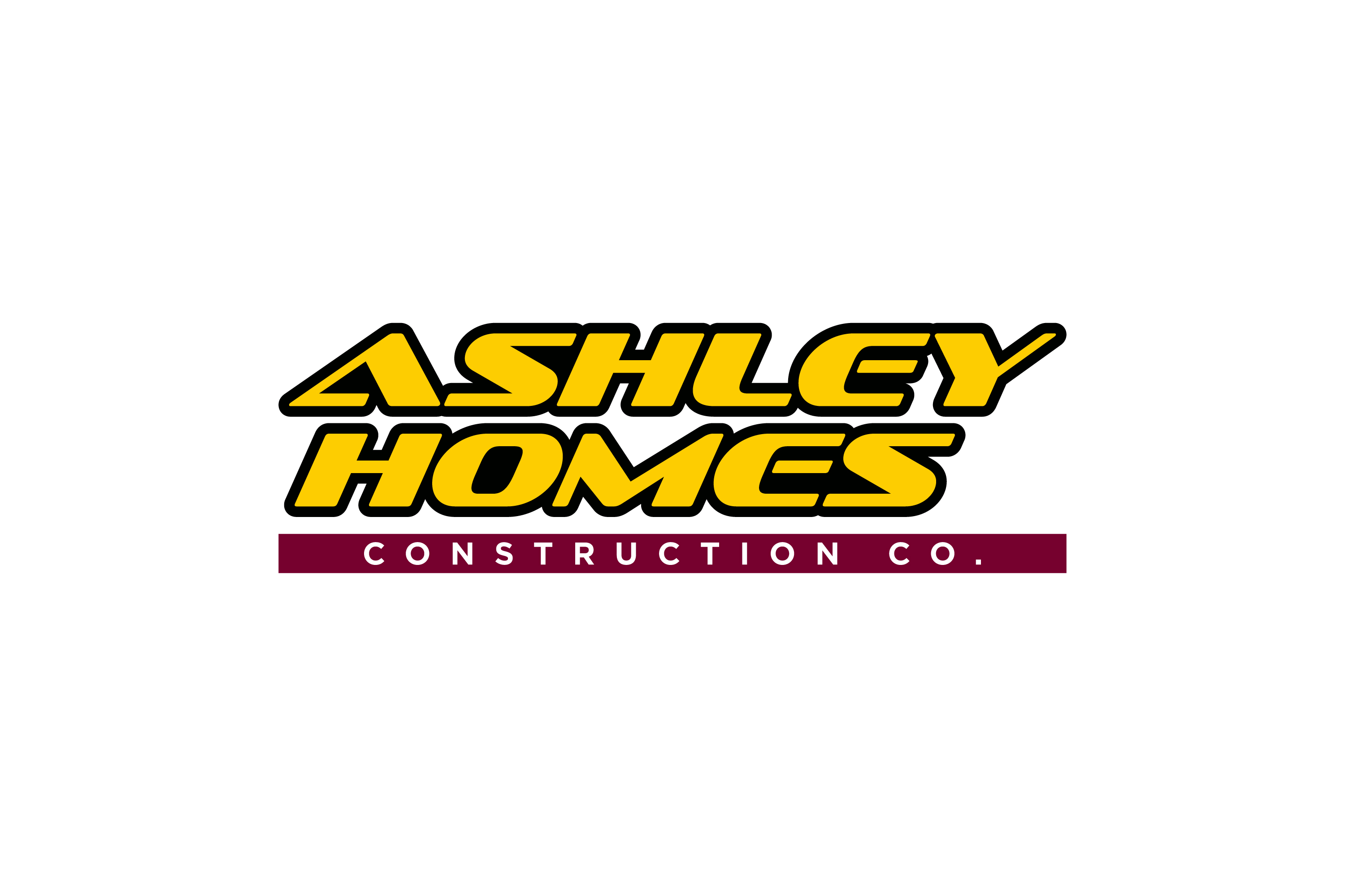 Design de Logo par Abdullah Al Shohan pour Ashley Homes Construction Co LLC | Design #30528400