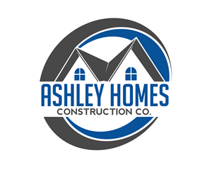 Logo Design by Shank for Ashley Homes Construction Co LLC | Design: #30481523