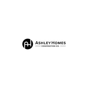 Logo Design by Frans2 for Ashley Homes Construction Co LLC | Design: #30488209