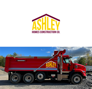 Design de Logo par  Six Eleven Design pour Ashley Homes Construction Co LLC | Design : #30481499