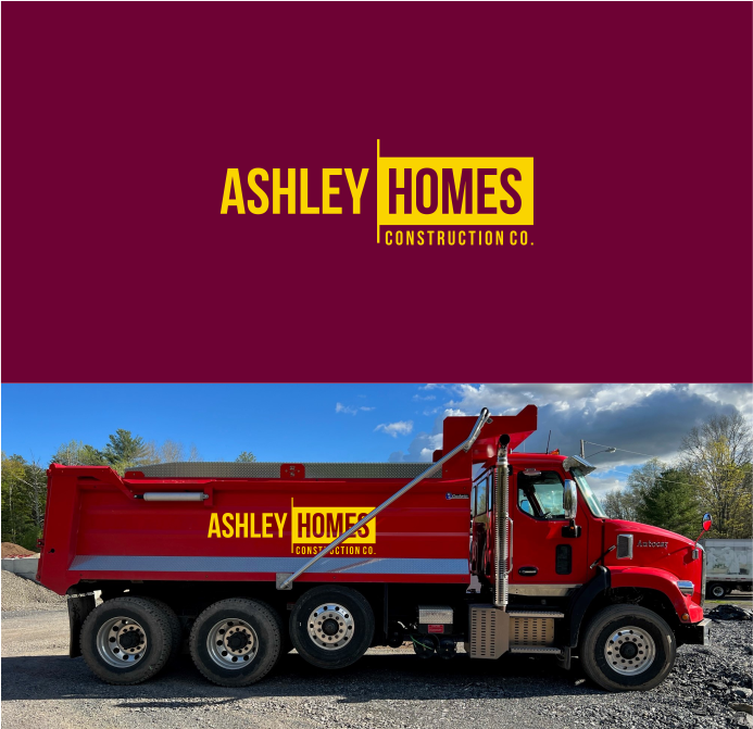 Logo-Design von  Six Eleven Design für Ashley Homes Construction Co LLC | Design #30481510