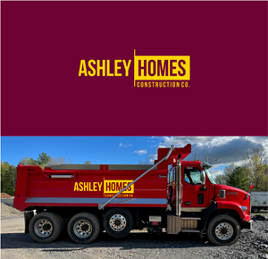 Design de Logo par  Six Eleven Design pour Ashley Homes Construction Co LLC | Design : #30481510