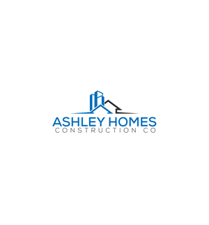 Logo Design by Creative Design@ for Ashley Homes Construction Co LLC | Design: #30486064
