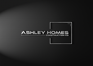 Logo Design by Creative Design@ for Ashley Homes Construction Co LLC | Design: #30486089
