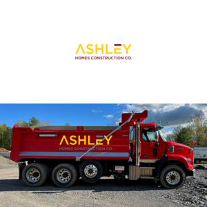 Design de Logo par Masio_ pour Ashley Homes Construction Co LLC | Design : #30494005