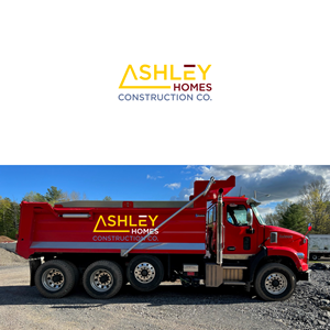 Design de Logo par Masio_ pour Ashley Homes Construction Co LLC | Design : #30494135