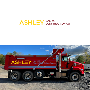 Design de Logo par Masio_ pour Ashley Homes Construction Co LLC | Design : #30494256