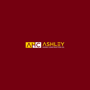 Design de Logo par Masio_ pour Ashley Homes Construction Co LLC | Design : #30494579