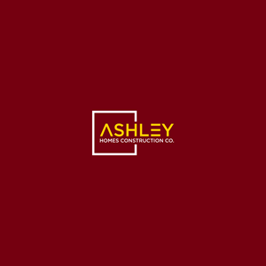 Design de Logo par Masio_ pour Ashley Homes Construction Co LLC | Design : #30494614