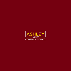 Design de Logo par Masio_ pour Ashley Homes Construction Co LLC | Design : #30494647