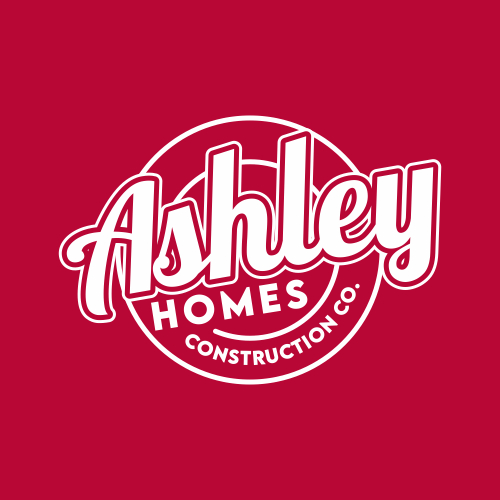 Logo Design by DiandraKali for Ashley Homes Construction Co LLC | Design #30485989