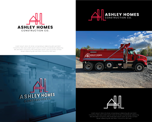 Logo Design by Jaye95