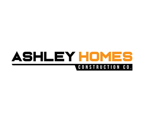 Logo Design by SKJN Creative for Ashley Homes Construction Co LLC | Design: #30488682