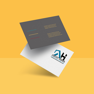 Logo Design by Graphicsekh8016 for Ashley Homes Construction Co LLC | Design: #30490435