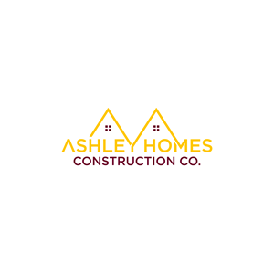 Design de Logo par B.O_studio pour Ashley Homes Construction Co LLC | Design : #30485248