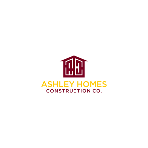 Design de Logo par B.O_studio pour Ashley Homes Construction Co LLC | Design : #30489782
