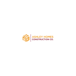 Design de Logo par B.O_studio pour Ashley Homes Construction Co LLC | Design : #30496535