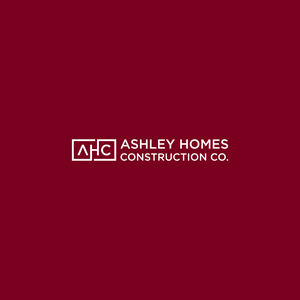 Design de Logo par B.O_studio pour Ashley Homes Construction Co LLC | Design : #30496610