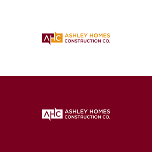 Design de Logo par B.O_studio pour Ashley Homes Construction Co LLC | Design : #30496613