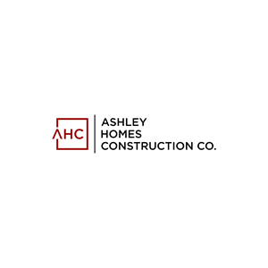 Design de Logo par B.O_studio pour Ashley Homes Construction Co LLC | Design : #30501485