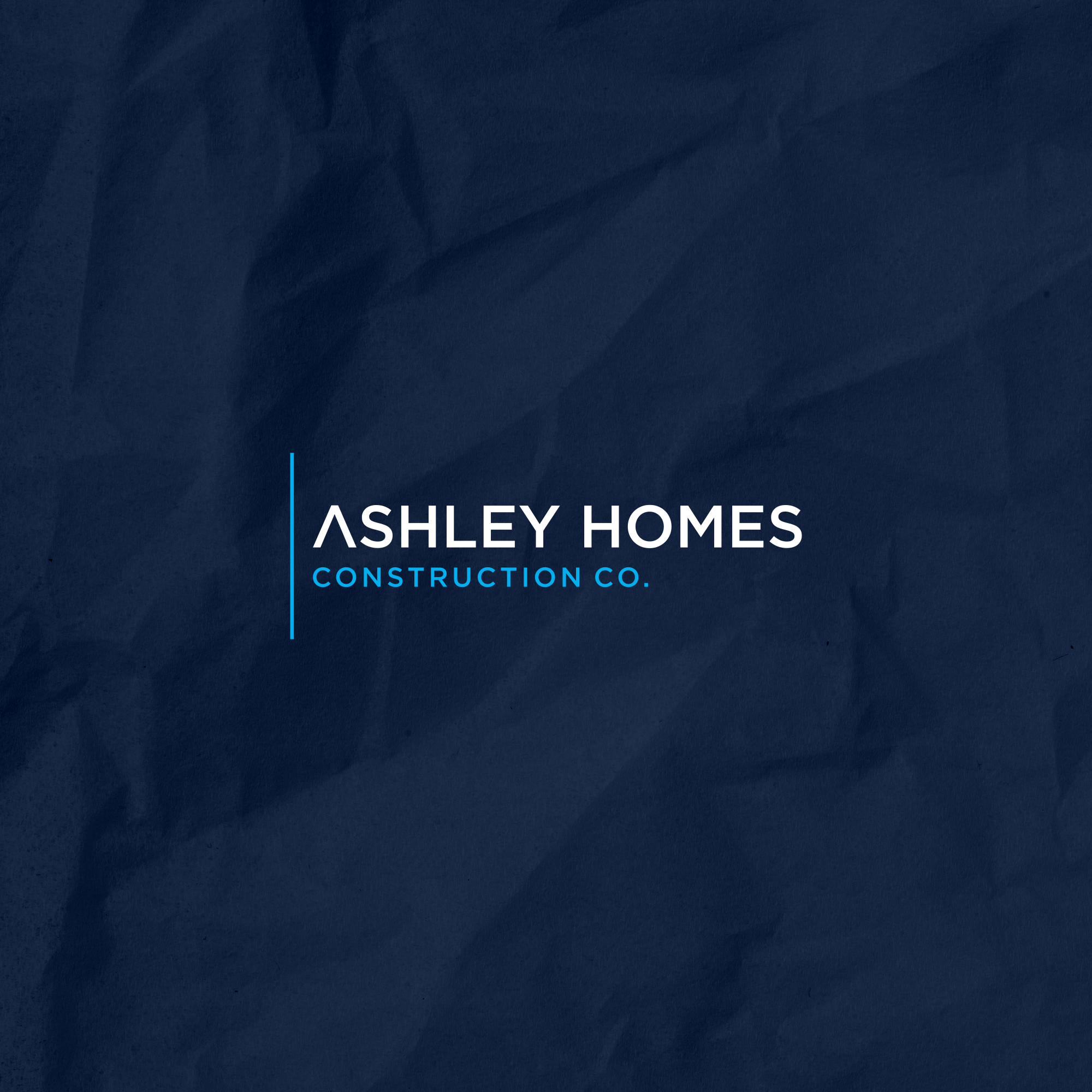 Design de Logo par marselino ™ pour Ashley Homes Construction Co LLC | Design #30508079