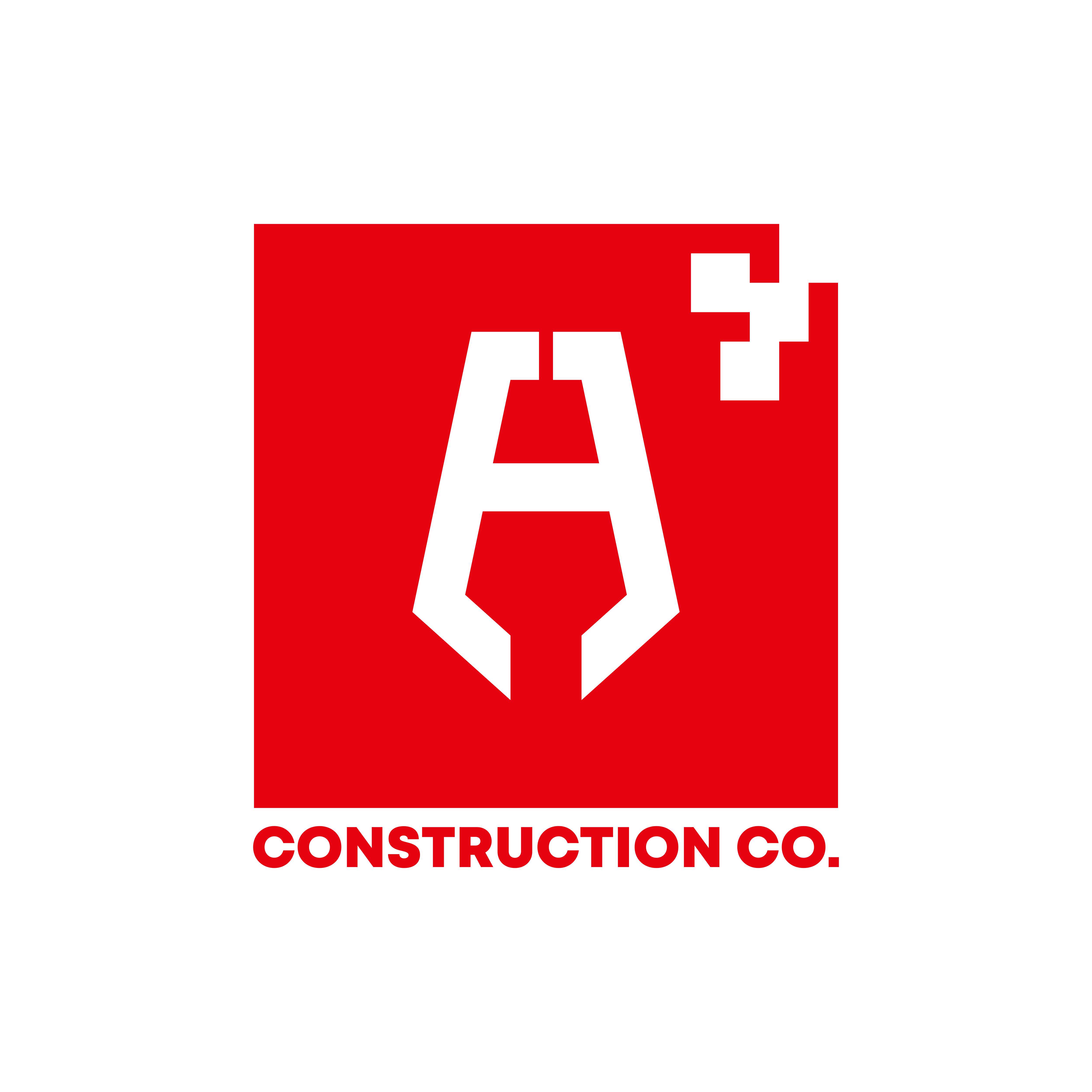 Logo Design by edzpai_ for Ashley Homes Construction Co LLC | Design #30498919