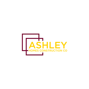 Design de Logo par Berantaz pour Ashley Homes Construction Co LLC | Design : #30509663