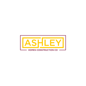 Design de Logo par Berantaz pour Ashley Homes Construction Co LLC | Design : #30509696