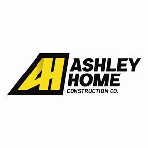 Logo Design by SfiniteDesign for Ashley Homes Construction Co LLC | Design: #30494209